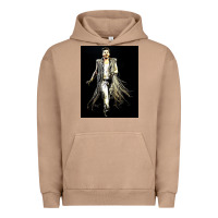 Pigment Burro adam lambert 01 Urban Hoodie - artisFamous