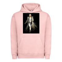 Adam Lambert 01 Urban Hoodie | Teevron