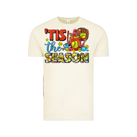 Vintage Arctic tis the season  softball coffee mug Vintage Tee - FaDigitalArtStudio