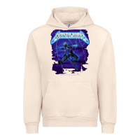Sandshell blast the lightning Urban Hoodie - artisFamous
