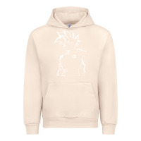 Sandshell Goku Urban Hoodie - artisFamous