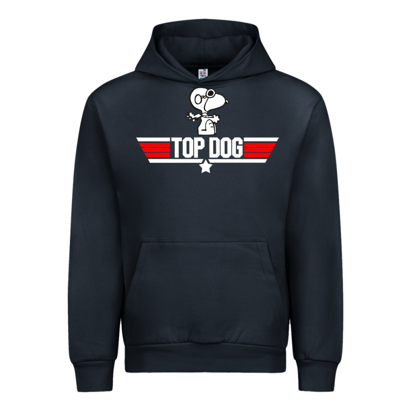 Top Dog Urban Hoodie by artisFamous | Teevron
