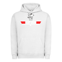 Pigment Lunar Rock top dog Urban Hoodie - artisFamous