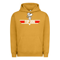 Pigment Peanut Butter top dog Urban Hoodie - artisFamous