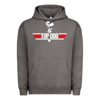 Pigment Tornado top dog Urban Hoodie - artisFamous