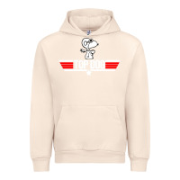 Sandshell top dog Urban Hoodie - artisFamous