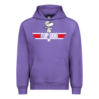 Tulip top dog Urban Hoodie - artisFamous