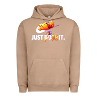 Pigment Burro pooh just pooh Urban Hoodie - artisFamous