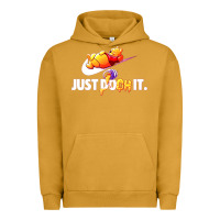 Pigment Peanut Butter pooh just pooh Urban Hoodie - artisFamous