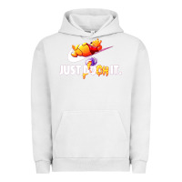 Pigment Lunar Rock pooh just pooh Urban Hoodie - artisFamous