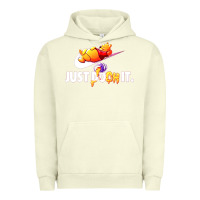 Pigment Pistachio pooh just pooh Urban Hoodie - artisFamous