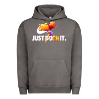 Pigment Tornado pooh just pooh Urban Hoodie - artisFamous