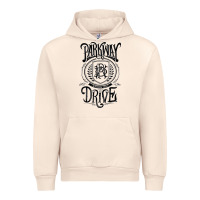 Sandshell Essential Design Urban Hoodie - artisFamous