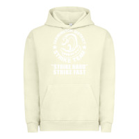 Pigment Pistachio farmington strike team Urban Hoodie - artisFamous