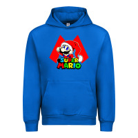 Cobalt All I Want for Christmas Is You Urban Hoodie - artisFamous