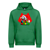 Emerald All I Want for Christmas Is You Urban Hoodie - artisFamous