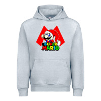 Heather Grey All I Want for Christmas Is You Urban Hoodie - artisFamous