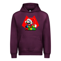 Mauve Wine All I Want for Christmas Is You Urban Hoodie - artisFamous