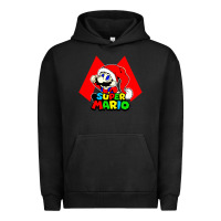 Pigment Black All I Want for Christmas Is You Urban Hoodie - artisFamous