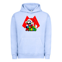 Pigment Grape Ice All I Want for Christmas Is You Urban Hoodie - artisFamous