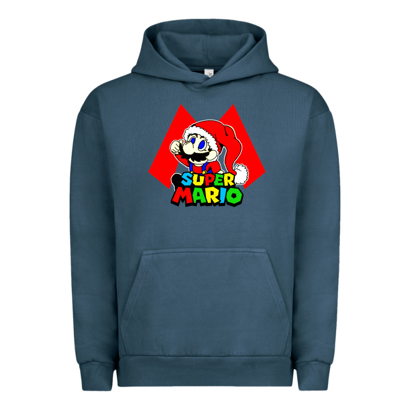 All I Want For Christmas Is You Urban Hoodie by artisFamous | Teevron