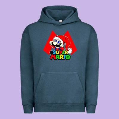 All I Want For Christmas Is You Urban Hoodie Designed By Artisfamous