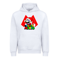 White All I Want for Christmas Is You Urban Hoodie - artisFamous
