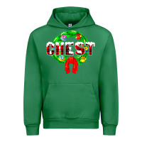 Emerald chest nuts Urban Hoodie - artisFamous
