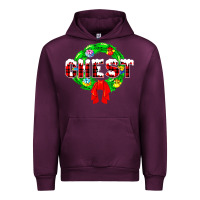 Mauve Wine chest nuts Urban Hoodie - artisFamous