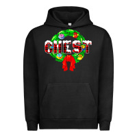 Pigment Black chest nuts Urban Hoodie - artisFamous