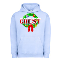 Pigment Grape Ice chest nuts Urban Hoodie - artisFamous
