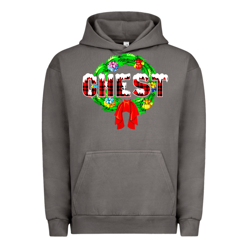 Chest Nuts Urban Hoodie by artisFamous | Teevron