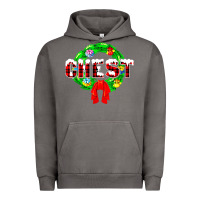 Pigment Tornado chest nuts Urban Hoodie - artisFamous