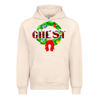 Sandshell chest nuts Urban Hoodie - artisFamous