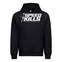 Black henry ruggs speed kills Urban Hoodie - artisFamous