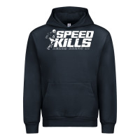 Navy henry ruggs speed kills Urban Hoodie - artisFamous