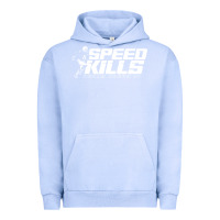 Pigment Grape Ice henry ruggs speed kills Urban Hoodie - artisFamous