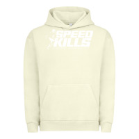 Pigment Pistachio henry ruggs speed kills Urban Hoodie - artisFamous