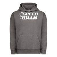 Pigment Tornado henry ruggs speed kills Urban Hoodie - artisFamous