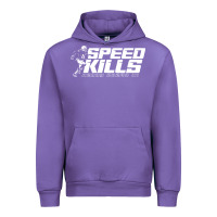 Tulip henry ruggs speed kills Urban Hoodie - artisFamous