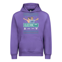 Tulip pardon my take electric avenue ugly christmas sweater Urban Hoodie - artisFamous