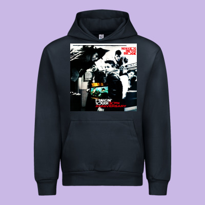 News Kids On The Block Urban Hoodie Designed By Artisfamous
