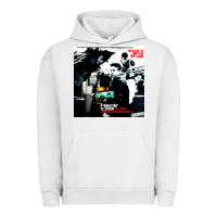 Pigment Lunar Rock NEWS KIDS ON THE BLOCK Urban Hoodie - artisFamous