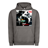 Pigment Tornado NEWS KIDS ON THE BLOCK Urban Hoodie - artisFamous