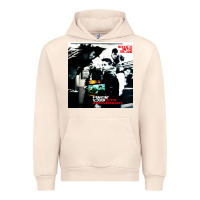 Sandshell NEWS KIDS ON THE BLOCK Urban Hoodie - artisFamous