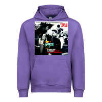 Tulip NEWS KIDS ON THE BLOCK Urban Hoodie - artisFamous