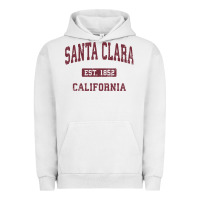 Pigment Lunar Rock santa clara cali ca vintage athletic sports design Urban Hoodie - artisFamous