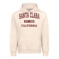 Sandshell santa clara cali ca vintage athletic sports design Urban Hoodie - artisFamous
