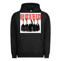 News Kids On The Block Urban Hoodie | Teevron