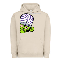 Pigment French Oak i am mojo jojo Urban Hoodie - artisFamous